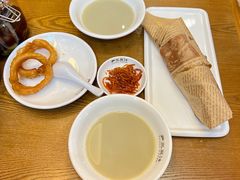 -尹三豆汁(天坛店)