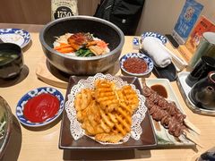 -小山日本料理(太古汇店)