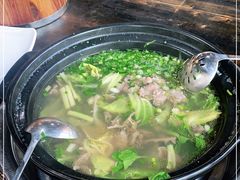 -乐山食古香跷脚牛肉