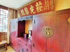 -百花人家(门城水岸店)