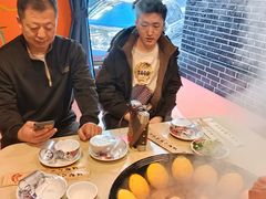 -王老六铁锅炖鱼(翠微店)