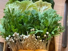 -蝎王府羊蝎子(西直门店)