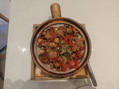 -膳心记-明火四宝煲仔饭(燕南店)