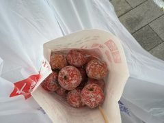 -阿男野栗王(金门路店)