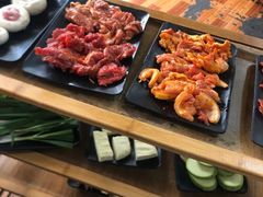 -阿昌白族石板烧·菌锅(大理古城店)