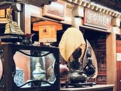 -露雨轩茶楼(牡丹园店)