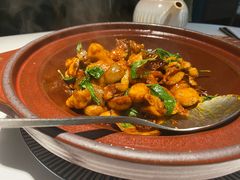 -狮拾久·现代新加坡料理(壹方城店)