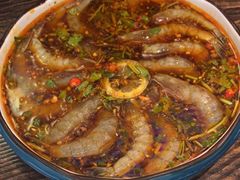 -大洋家·精品潮汕菜·生腌砂锅粥(天河东路店)
