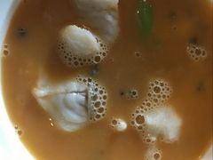 -锦江宾馆-花园餐厅