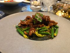 -若蘭慈·无国界素食料理(欢乐海岸店)