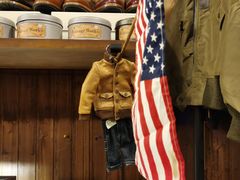 -FRANK STORE(巨鹿路店)