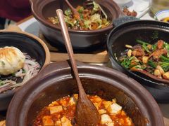 -火啫啫·粤式啫啫煲(南通首店)