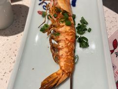 -船歌·鱼水饺青岛菜(金狮广场店)