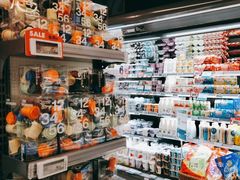 -blt精品超市(北京银座店)