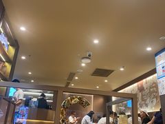 -霸王茶姬(上海恒基名人店)