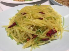 -北李妈妈菜·海肠捞饭(高新万达店)