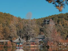-黑龙潭公园