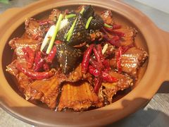 -湘轩·土菜研究院(光大店)