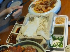 -95号酱骨·一块豆腐(展春园西路店)
