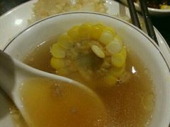-八合里潮汕鲜牛肉火锅(吉大店)