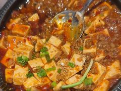 -谷田稻香·砂锅菜(汇暻广场店)