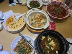 -珍藏湘约(科技园店)