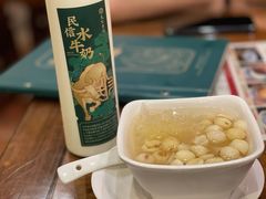 -民信老铺(双皮奶博物馆店)