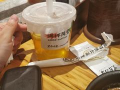 -黑牛の店·和牛烧肉(大悦城店)