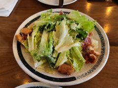 凯撒沙拉-PIZZA BIANCA(万象城店)