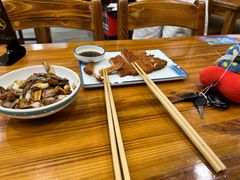 -小方的面(徐家汇店)