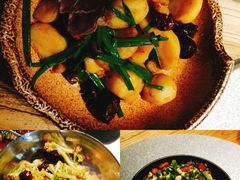 -滇铺子·云南特色菜·第九届野生菌美食节(曲靖万达店)