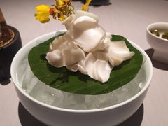 -金海华·悦食东方(苏州中心商场店)