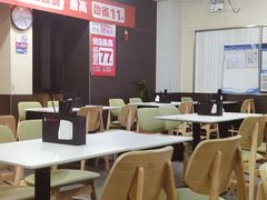 -李先生牛肉面大王(北京站售票厅餐厅)
