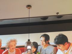 -洪氏嗨捞·猪肚鸡火锅(阳光天地店)