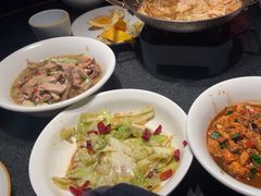 -湘阁里辣(东门茂业店)