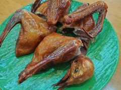 -煲煲掂风味煲仔饭餐厅(西区店)