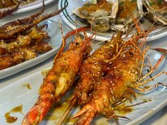 -明本湛江鸡•海鲜小厨(陈家祠店)
