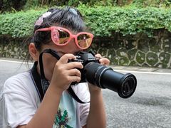 -火炉山森林公园