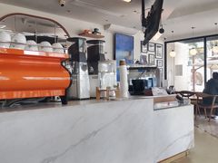 -Peet's Coffee皮爷咖啡(大学路店)