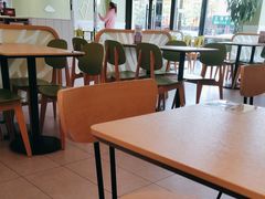-德克士(蔚县永昌店)