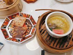 -稻香酒家·33年老字号·港式粤菜(富邦中心店)