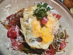 黑椒牛柳意面-俏贝拉(裕后街店)