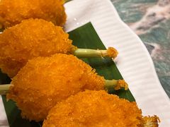-浩海火烧云傣家菜(京广店)