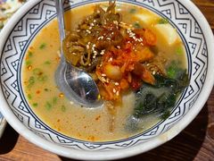 -小川洋风料理(街道口店)