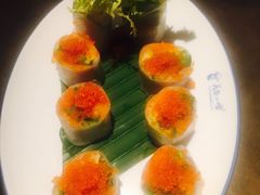 -美奈小馆·越南料理(中航城君尚购物中心店)