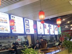 -晋享皖宴(创新大道店)