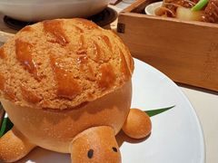 -蔡澜点心·粤菜(嘉里中心店)