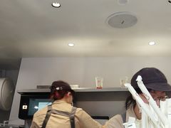 -喜茶(上海兴业太古汇店)