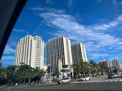 -西秀海滩公园