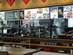 -功牛泉州牛肉小吃·火锅(三里街店)